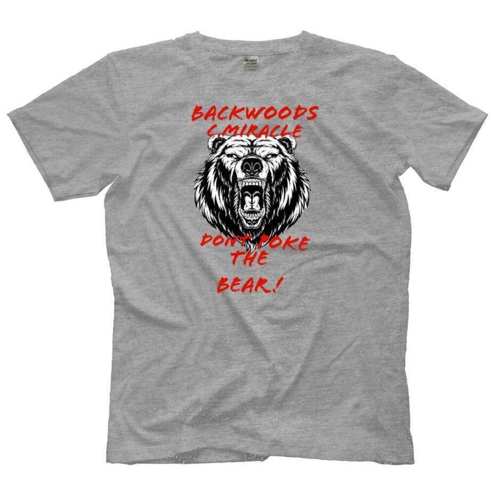 Dont Poke The Bear Shirt